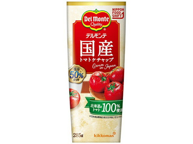 DM 国産トマトケチャップ 285g×12