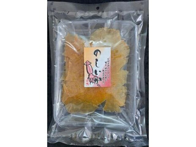 久慈　のしいか　４０ｇ×10