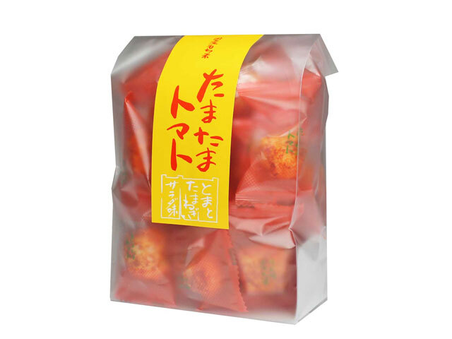 森白 たまたまトマト 54gx12 6,922円