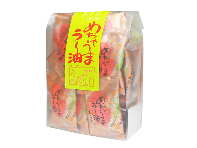 森白 めちゃうまラー油 53gx12｜おまとめマーケット