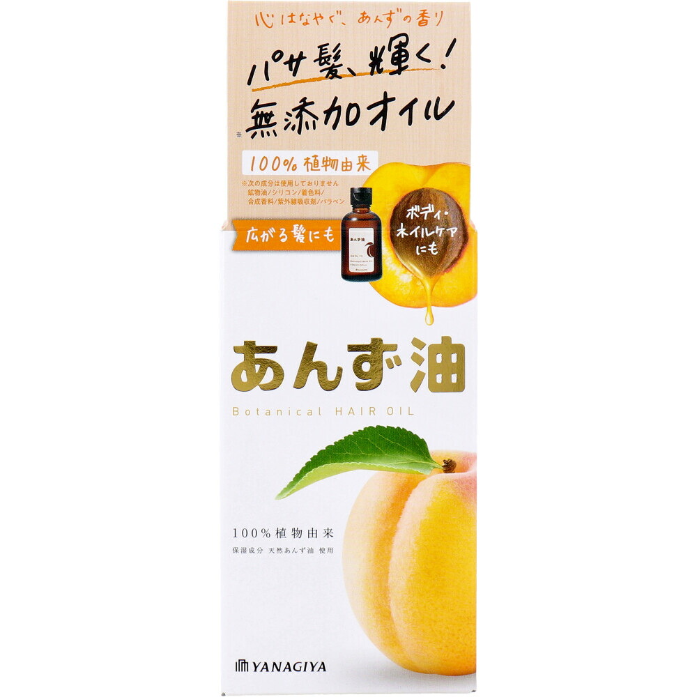 柳屋 あんず油 髪の毛\u0026上半身油絵の具 63mL×36