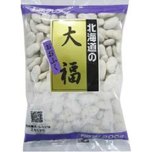 ホクレン　大福　２００ｇ×20