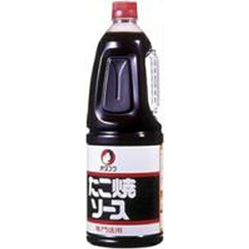 オタフク 2.1kたこ焼ソース(業)&times;6｜おまとめマーケット