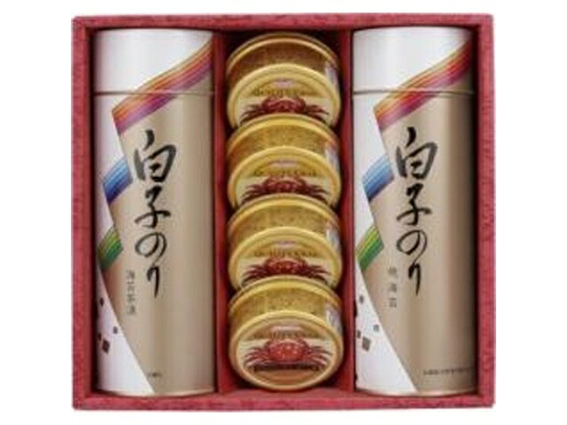 白子 ギフト SN-500&times;4｜おまとめマーケット 23,954円