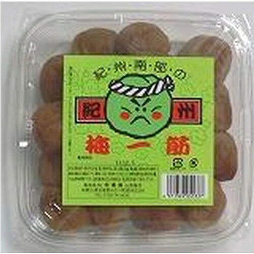 紀州 うす塩味梅一筋 500g×8|おまとめマーケット