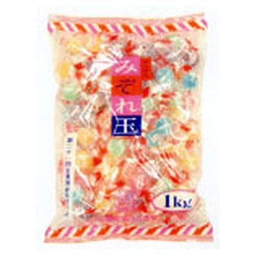 松屋　みぞれ玉　１ｋｇ×6