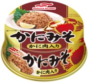 マルハ　かにみそかに肉入り　50g&times;24｜おまとめマーケット 9,430円
