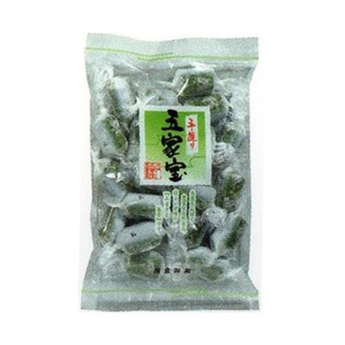 西倉　五家宝　125ｇ×12