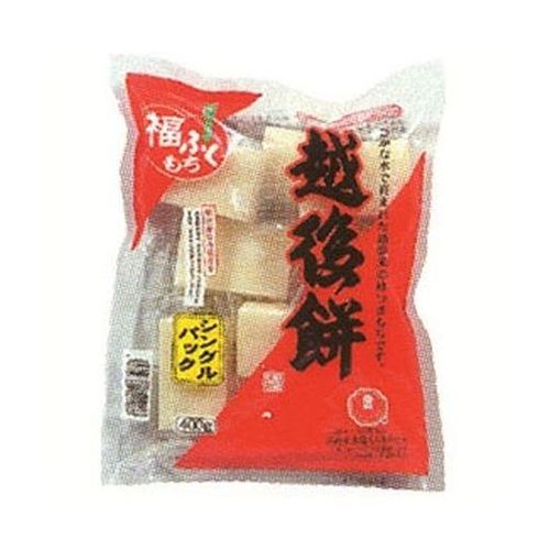 マルシン　越後餅　４００ｇ×10