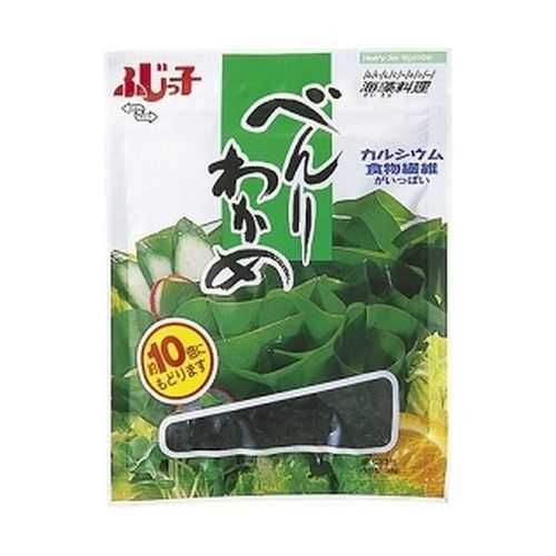 フジッコ　べんりわかめ　３５ｇ ×20