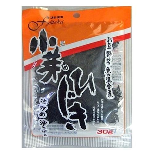 真田　小芽ひじき　３０ｇ　×30
