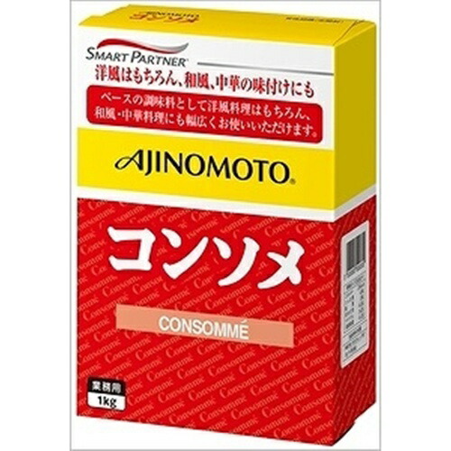 楽天市場】(AJINOMOTO) 味の素 1缶(1kg) 神奈川倉庫 : S＆Kグループ