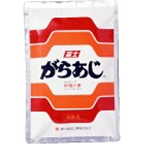 冨士　１ｋｇがらあじ（業）×10