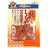 奥ゆかしいササミほそーめん×36