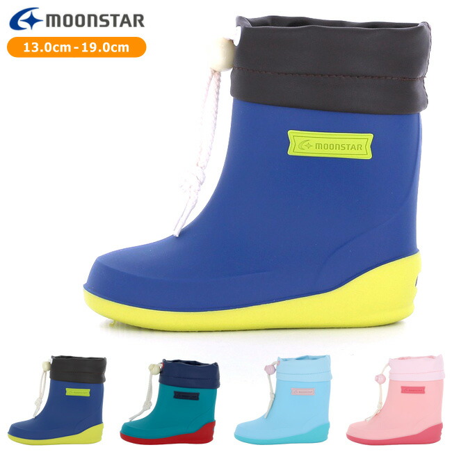 Moon Boot リボン レインブーツ ベージュ Moon Boot リボン レインブーツ ベージュ