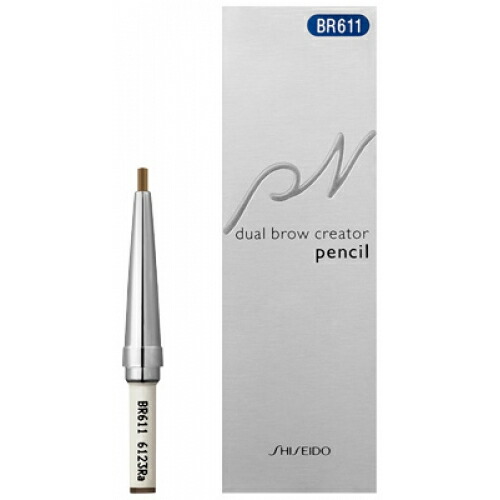 楽天市場】資生堂 ピエヌ デュアルブロークリエーター（ペンシル