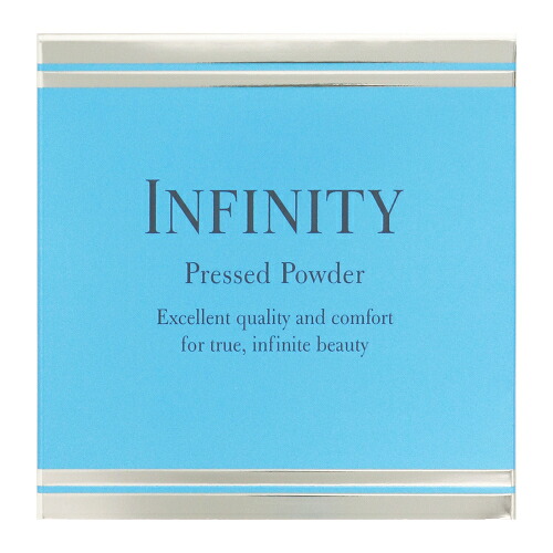 5個まとめ売りセット★コーセー インフィニティ プレストパウダーレフィル 00 楽天市場】【レフィル2個セット】 KOSE コーセー INFINITY