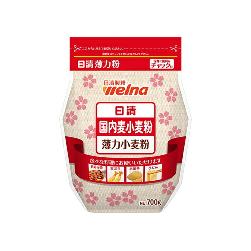 国内麦小麦粉薄力小麦粉