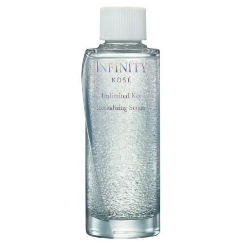 コーセーINFINITY アンリミテッドキー 本体 50ml と付けかえ30ml 楽天市場】インフィニティ アンリミテッド キー 50ml kose INFINITY