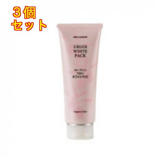 オリーブマノン うるおい白いこと容器に並べる 皮膚軟化剤容器に並べる 150g×3個