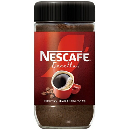 ネスカフェ　エクセラ　 170g×12 ネスカフェ「エクセラ（インスタントコーヒー）」170gのお得通販