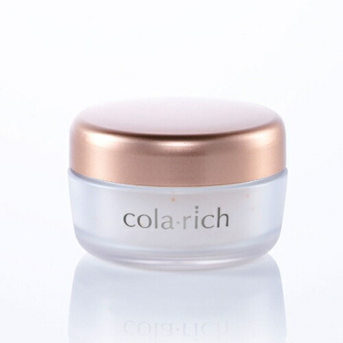 楽天市場】コラリッチ / EX ブライトニングリフトジェル ハーフサイズ