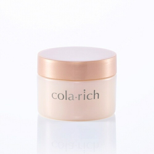 楽天市場】コラリッチ EXプレミアムリフトジェル 55g : 創造生活館