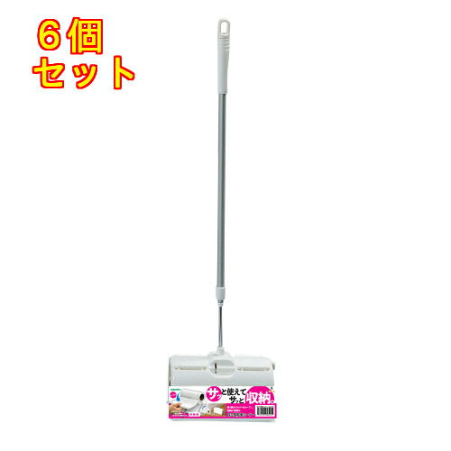 アズマ工業 さえずりねばり着く巻きF AZ351WH×6個※取り寄せ商いもの 返品不可