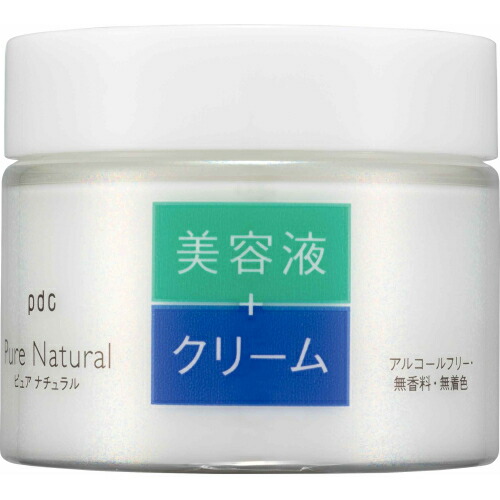 楽天市場】ミネラル エマルジョン クリーム クリア NATURAL