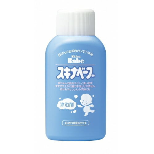 楽天市場 スキナベーブ 0ml くすりのレデイハートショップ