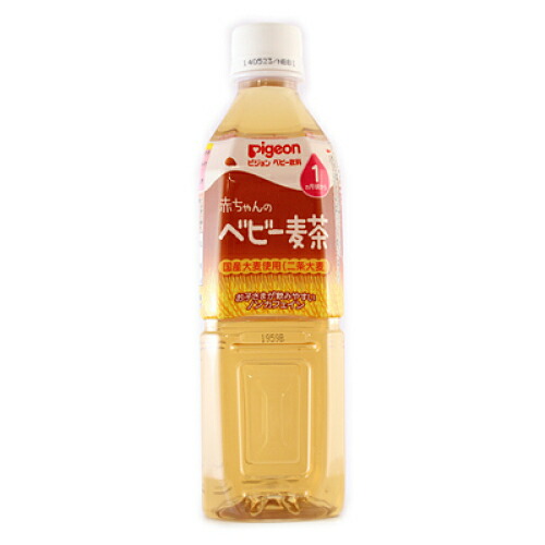 楽天市場 ピジョン 赤ちゃんのベビー麦茶 500ml くすりのレデイハートショップ 楽天市場 ピジョン 赤ちゃんのベビー麦茶 500ml くすりのレデイハートショップ