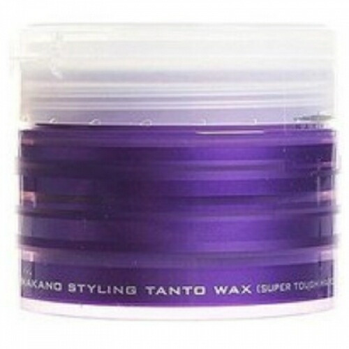 楽天市場】ナカノ スタイリング タントN ワックス 7 スーパータフ