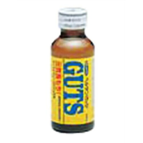 【医薬部外品】ヘルサンガッツ　100ml×50個