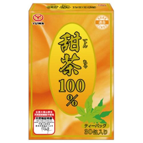 甜茶100％　（約2g×30包）