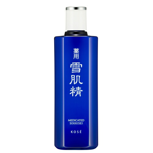 【医薬部外品】薬用　雪肌精　360mL 6,600円