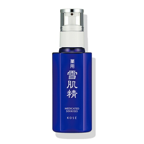 【医薬部外品】薬用　雪肌精　乳液　140mL×2個