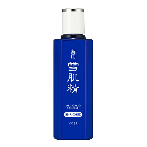 【医薬部外品】薬用　雪肌精　エンリッチ　200mL※取り寄せ商品　返品不可