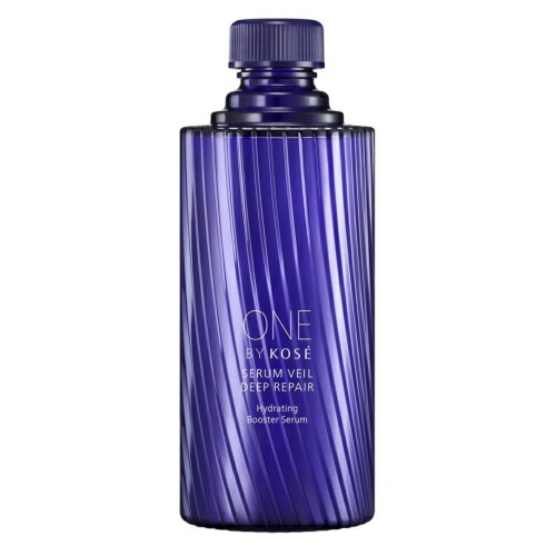 【医薬部外品】ONE　BY　KOSEセラムヴェール　ディープリペア　付替　ラージ　120mL