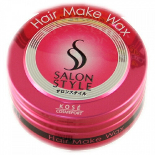 楽天市場】SALA サラ まとめ髪 メイクワックスEX 90g : ぺんぎんや