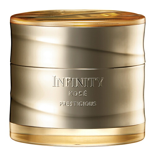 楽天市場】インフィニティ リュクスバイオクリーム インフィニティ