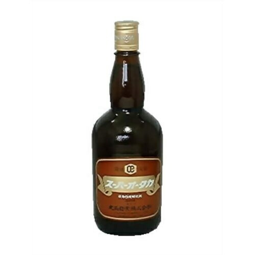 楽天市場】【送料無料】大高酵素 スーパーオオタカ 720ML