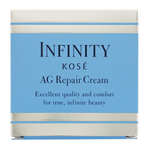 楽天市場】付け替え インフィニティ ザ リペア ジェル クリーム W 80g