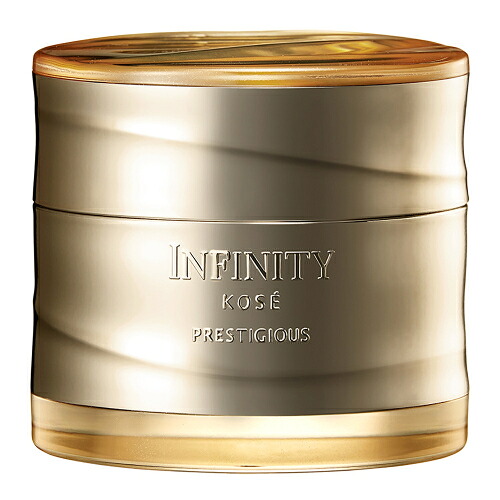 楽天市場】インフィニティ リュクスバイオクリーム インフィニティ