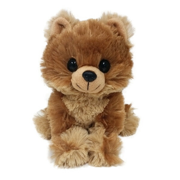 楽天市場】ぬいぐるみ Premium Puppy Dachs Brown プレミアム