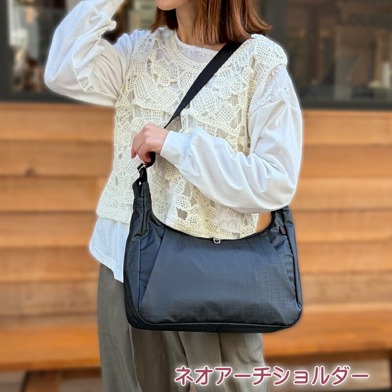 ポイント10倍！ ショルダーバッグ ヤマト屋 キキ2 ネオアーチショルダー T867 日本製 水と光に強い ファスナーロック付き ポリカーボネイト はっ水 軽い 洗濯機で丸洗いできる 高品質バッグ 送料無料 レビュープレゼント 14,256円