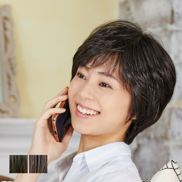 Newふんわりボリュームショート 送料無料 医療用 化学療法 スヴェンソン 医療用ウィッグ 副作用 脱毛中 フルウィッグ カツラ ショート 医療用帽子 治療中 乳がん タキセル 脱毛症 ケア帽子 毛付き帽子 簡易ウィッグ プレウィッグ レディススヴェンソンストア 人気の贈り物