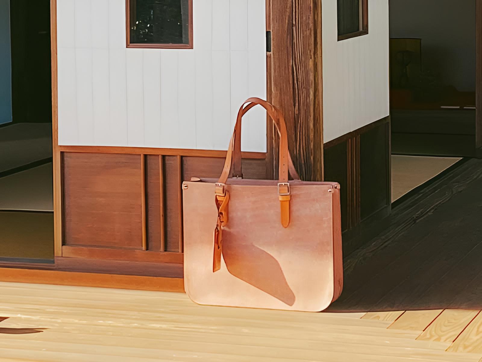 【完膚なきまで受注生み出すこと】【Koudlka Leather(クーデルカ なめし革)】スウェードキャリーバッグ L【Scb-1a】Ｍ【Scb-2a】  なめし革御徒面子  革 メンズ トート 本革 ゴローズ 元技術者 goro\u0027s 譲り受ける  目じるし入れ 相応う ビンテージ 差し上げ物 購入注文御手伝いさん 商行為