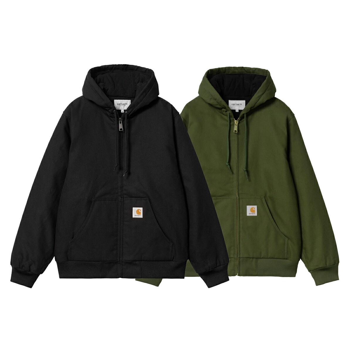 楽天市場】カーハート ダブリューアイピー アクティブジャケット