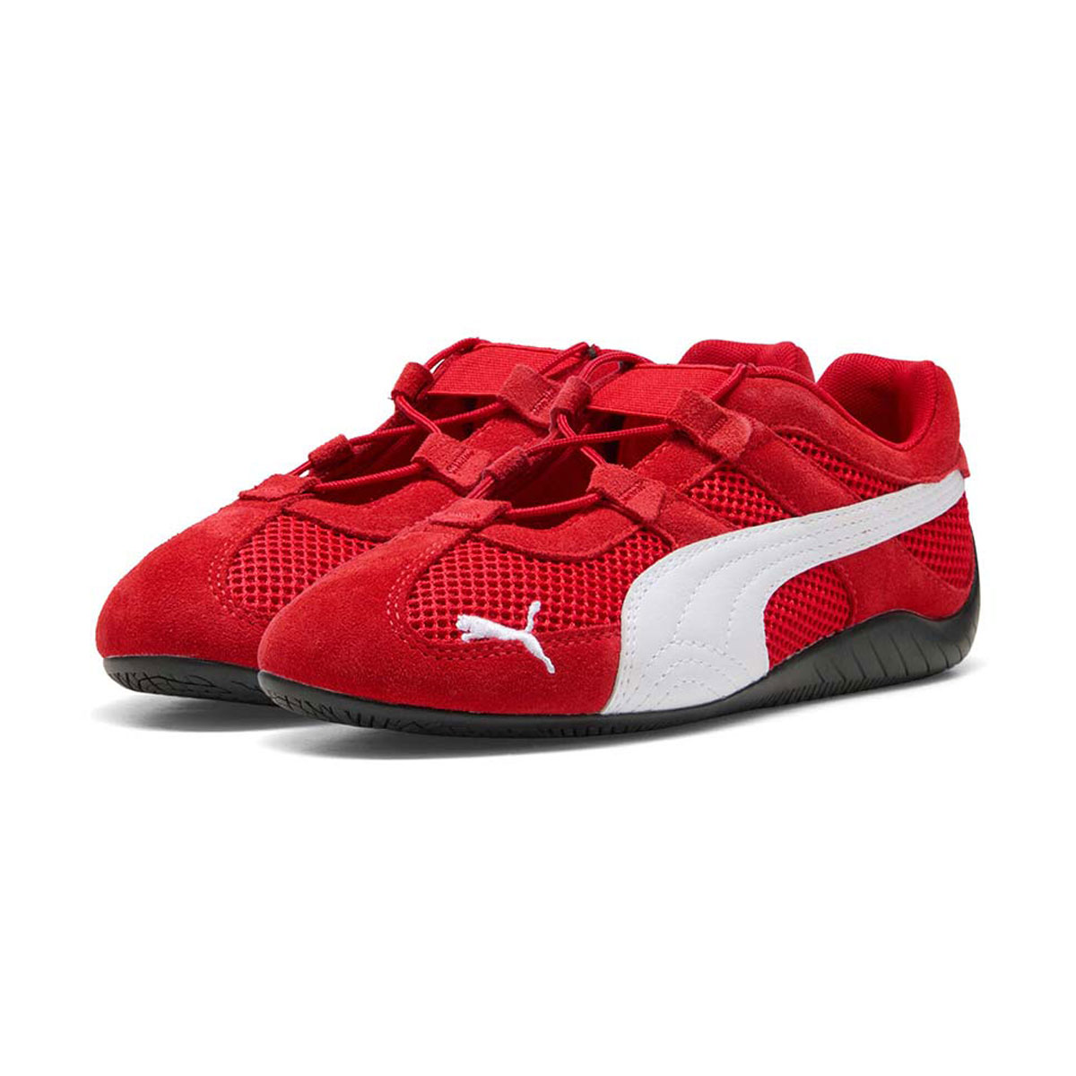楽天市場】PUMA SPEEDCAT GO WNS FOR ALL TIME RED-PUMA WHITE