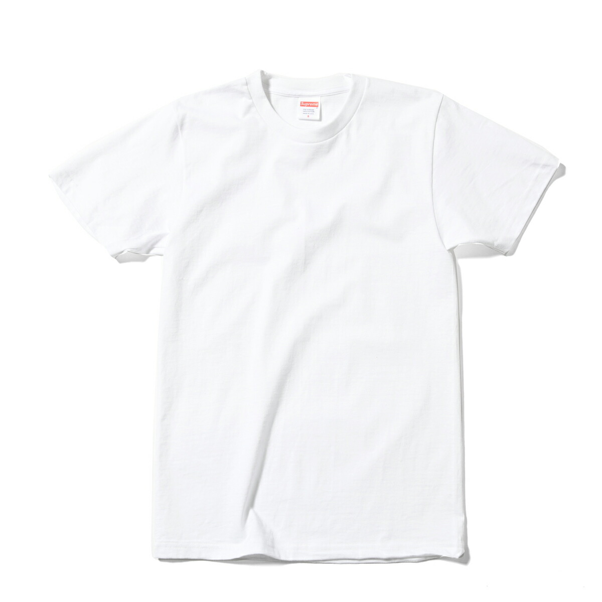 【楽天市場】SUPREME シュプリーム Tシャツ 無地 半袖 プリント ストリート ヒップホップ ラッパー ダンサー アメカジ カジュアル